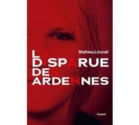 La disparue des Ardennes