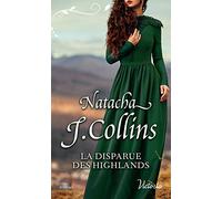 La disparue des Highlands