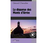 La disparue des Monts d'Arrée