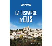 La disparue d'Eus