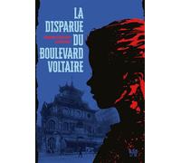 La disparue du boulevard Voltaire