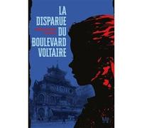 La disparue du boulevard Voltaire