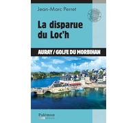 La disparue du Loc'h