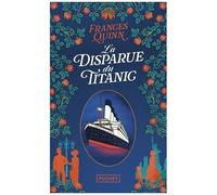 La Disparue Du Titanic