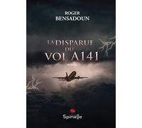 La disparue du vol A141