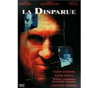 La disparue G