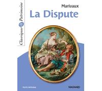 La Dispute - Classiques et Patrimoine
