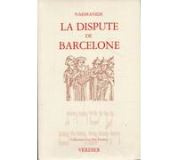 La dispute de Barcelone
