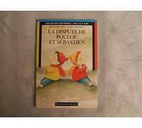La Dispute De Poulou Et Sebastien
