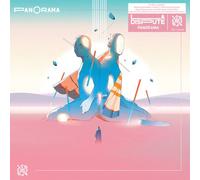 La Dispute - Panorama (5.1 Surround Blu-Ray) [Blu-Ray] Explicit