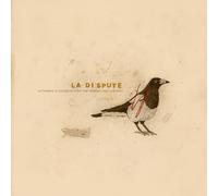 La Dispute Somewhere at the Bottom of the River Between Vega and Altair (Vinyl)