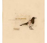 La Dispute – Somewhere at the Bottom of the River – Ltd. Ecomix