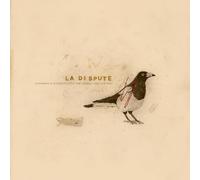 La Dispute - Somewhere at the Bottom of the River Between Vega and Altair [New V