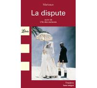 La Dispute, suivi de "L'Île des esclaves"