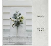La Dispute - Tiny Dots Allemand]