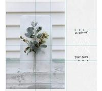 Tiny Dots by LA DISPUTE NEUF
