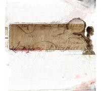 LA DISPUTE - Vancouver (Cloudy Blue [Vinyl] [Import]