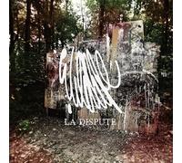 La Dispute – Wildlife – Vinyle (Mix éco)