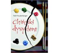La dissidente chinoise Nell Freudenberger (Buch auf Polnisch)