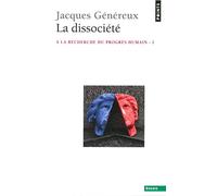 La Dissociété