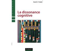 La dissonance cognitive
