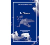 La distance (2025)