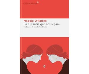 La distancia que nos separa / The Distance Between Us