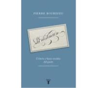 La Distinción - Bourdieu, Pierre Bourdieu, Pierre (Auteur)