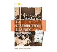 La distribution des prix: Tome 2, Le temps des guerres et des paix au lycée de Bastia (1904 - 1947)