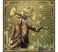 Infection Code - La Dittature Del. -Digi [Import]