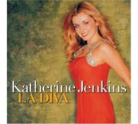 La Diva [Decca] by Katherine Jenkins [Audio CD] NEUF
