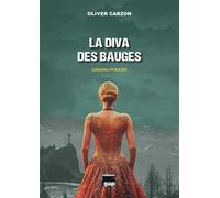 La diva des Bauges