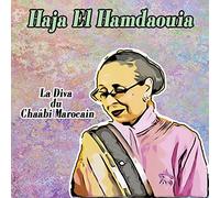 La Diva Du Chaabi Marocain
