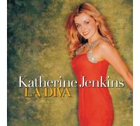 La Diva Katherine Jenkins