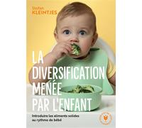 La diversification menée par l'enfant - Stefan Kleintjes - Marabout - Poche - Guide