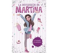 D,antiochia, Martina (Auteur) – Un Desastre De Cumpleaños – Livre en VO
