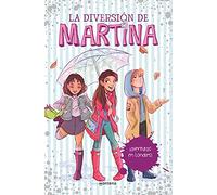 La diversión de Martina 2 - ¡Aventuras en Londres!