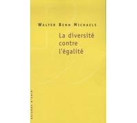 La diversité contre l'égalité