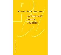 La diversité contre l'égalité