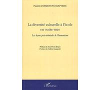La diversité culturelle à l'école en outre-mer