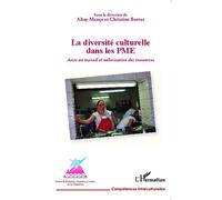 Altay Manço – La diversité culturelle dans les PME – Broché