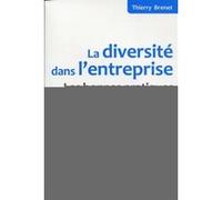 La diversité dans l'entreprise- Les bonnes pratiques