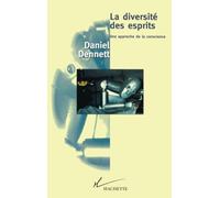 La diversité des esprits