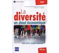 La diversité, un atout économique FNEP (Auteur)