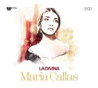 La Divina - Best Of 2023 CD