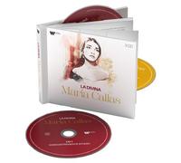 La Divina Best Of Édition Deluxe Limitée Coffret CD