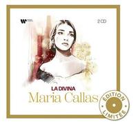 La Divina-Best of (Édition Limitée)