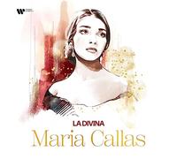 Maria Callas – La Divina Maria Callas