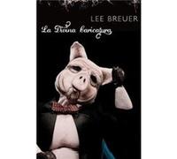 La Divina Caricatura by Lee Breuer Lee Breuer (Auteur)