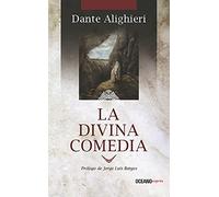 La divina comedia